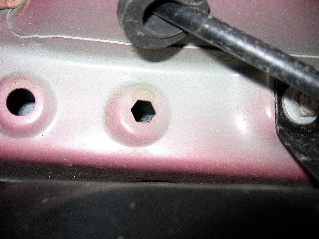 MK Skid plate installation Compass and FD1 Patriot Jeep Patriot Forums